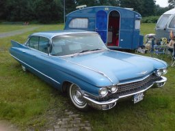 Big Bumper Meet 2007